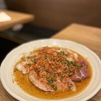 炭火焼肉ホルモン うしごろ 中目黒店 -  炭火焼肉ホルモン うしごろ 中目黒店 -