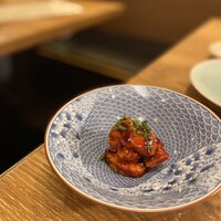 炭火焼肉ホルモン うしごろ 中目黒店 -  炭火焼肉ホルモン うしごろ 中目黒店 -