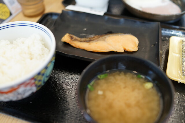 吉野家 ４号線白石店 - 白石（牛丼）の写真