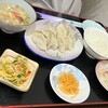 華郷餃子
