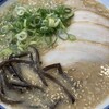 ラーメン食堂　一生懸麺