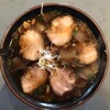 八平の食堂