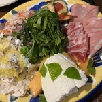 OsteriaLASTRICATO - 