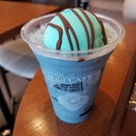 カフェ・ド・クリエ 飯田橋ラムラ店 - 