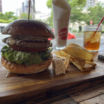 GAKUYA BURGER - 