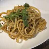 オステリア ラストリカート - 