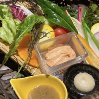 河太郎 中洲本店 - 