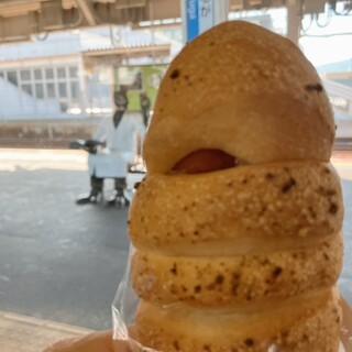 ふわふわパン KINOME_2