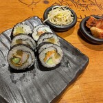 テジカエン - 