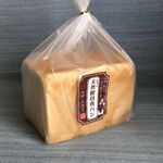 ナビィのパン - 料理写真:天然酵母食パン・1.5斤