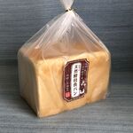 ナビィのパン - 天然酵母食パン・1.5斤