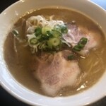 ラーメンひばり - 