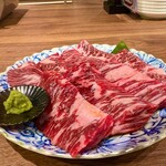 酒と焼肉ニュートミー - 