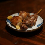 Robataya - 焼き串