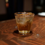 ろばたや - 梅酒多数