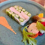 シェ コレット - 