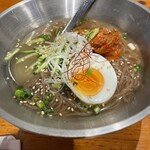 テジカエン - 
