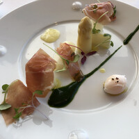 レストランMINAMI - 