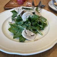 Cucina del NABUCCO - 