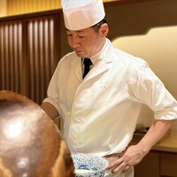 たきや - 笠本辰明氏