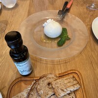 Cucina del NABUCCO - 
