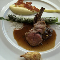 レストランMINAMI - 