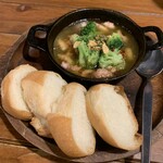 肉バルブッチャーズ 八百八 - 