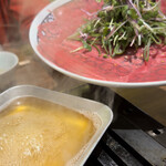 酒と焼肉ニュートミー - 