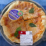 ヤオコーピノ - 料理写真:生ハム＆モッツアレラ540円