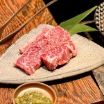 焼肉萬野 - 