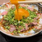 酒と焼肉ニュートミー - 