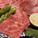 酒と焼肉ニュートミー - 