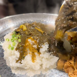 酒と焼肉ニュートミー - 