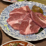 酒と焼肉ニュートミー - 