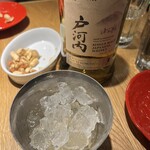 Japanese Malt Whisky SAKURA - 