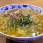 酒と焼肉ニュートミー - 