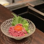 Yakiniku Man'No - 和牛スレンド