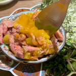 酒と焼肉ニュートミー - 