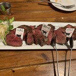 肉バルブッチャーズ 八百八 - 