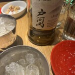 Japanese Malt Whisky SAKURA グランスタ東京店 - 