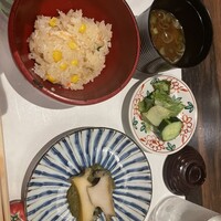 旬菜 おぐら家 - 