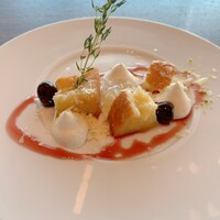 THE PENTHOUSE with weekend terrace - 