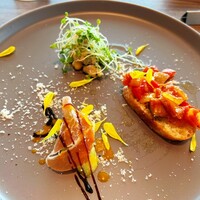 THE PENTHOUSE with weekend terrace - 