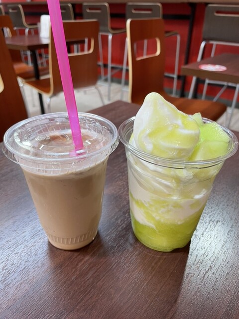 フレッシュジュース （Fresh Juice） - 本津幡/ジューススタンド