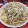 ラーメン二郎 仙台店