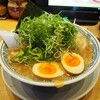 丸源ラーメン - 