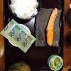 品川 ひおき - 焼き鮭定食