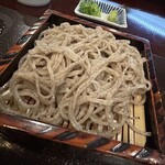 蕎麦切はたゑ - 