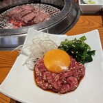 Yakiniku Kurogo - 