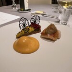 ASAHINA Gastronome - 